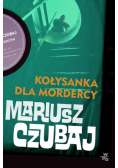 Kołysanka dla mordercy