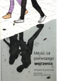 Miłość od pierwszego wejrzenia