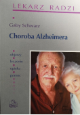 Choroba Alzheimera