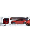 Auto zdalnie sterowane Alfa Romeo Giulia
