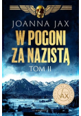 W pogoni za nazistą Tom II