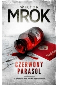 Czerwony Parasol, nowa