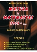 Matura z Matematyki cz. 2 2015... Z.P Kiełbasa