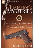 Chesterton's Mysteries