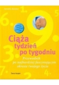 Ciąża tydzień po tygodniu
