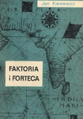 Faktoria i Fortece
