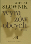 Wielki słownik wyrazów obcych