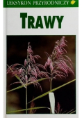 Trawy leksykon przyrodniczy