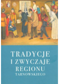 Tradycje I Zwyczaje Regionu Tarnowskiego