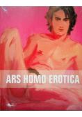 Ars Homo Erotica