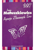 Agencja Złamanych Serc