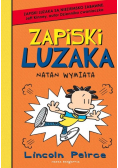 Zapiski luzaka Natan wymiata