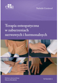 Terapia osteopatyczna w zaburzeniach nerwowych i hormonalnych
