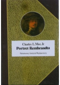 Portret Rembrandta