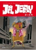 Jeż Jerzy ziom
