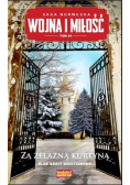 Saga Norweska Wojna i miłość Tom 54 Za żelazną kurtyna