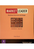 Market Leader Business Grammar and Usage