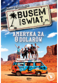 Lewandowski Karol - Busem przez świat