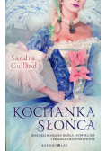 Kochanka Słońca