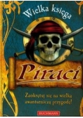 Piraci : wielka księga