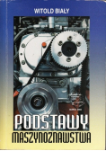 Podstawy maszynoznawstwa