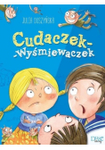 Cudaczek - Wyśmiewaczek
