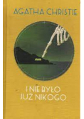 I nie było już nikogo