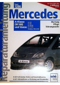 Mercedes A - Klasse