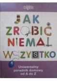 Jak zrobić niemal wszystko