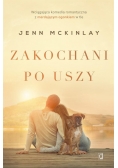 Bluff Point T.1 Zakochani po uszy,Nowa