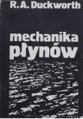 Mechanika płynów