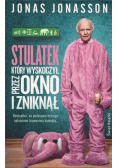 Stulatek który wyskoczył przez okno i zniknął
