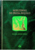 Modlitewnik do Ducha Świętego