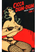Cicca Dum-Dum Tom 1 Zakochany Capone