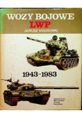Wozy bojowe LWP 1943 - 1983