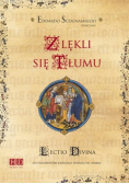 Zlękli się tłumu