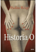 Historia O