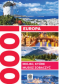 Europa 1000 miejsc które musisz zobaczyć