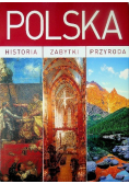 Polska historia zabytki przyroda
