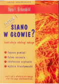 Siano w głowie