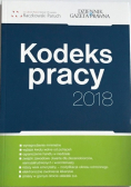 Kodeks pracy 2018