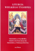 Liturgia Wielkiego Tygodnia