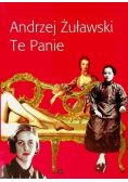 Te Panie