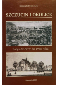 Szczucin i okolice
