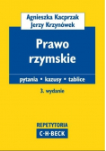 Prawo rzymskie