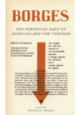 The Perpetual Race of Achilles and the Tortoise