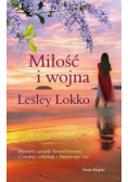 Miłość i wojna wydanie kieszonkowe
