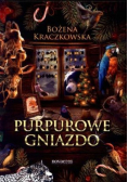 Purpurowe gniazdo