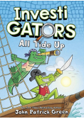 InvestiGators All Tide Up
