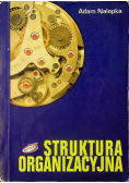 Struktura Organizacyjna
